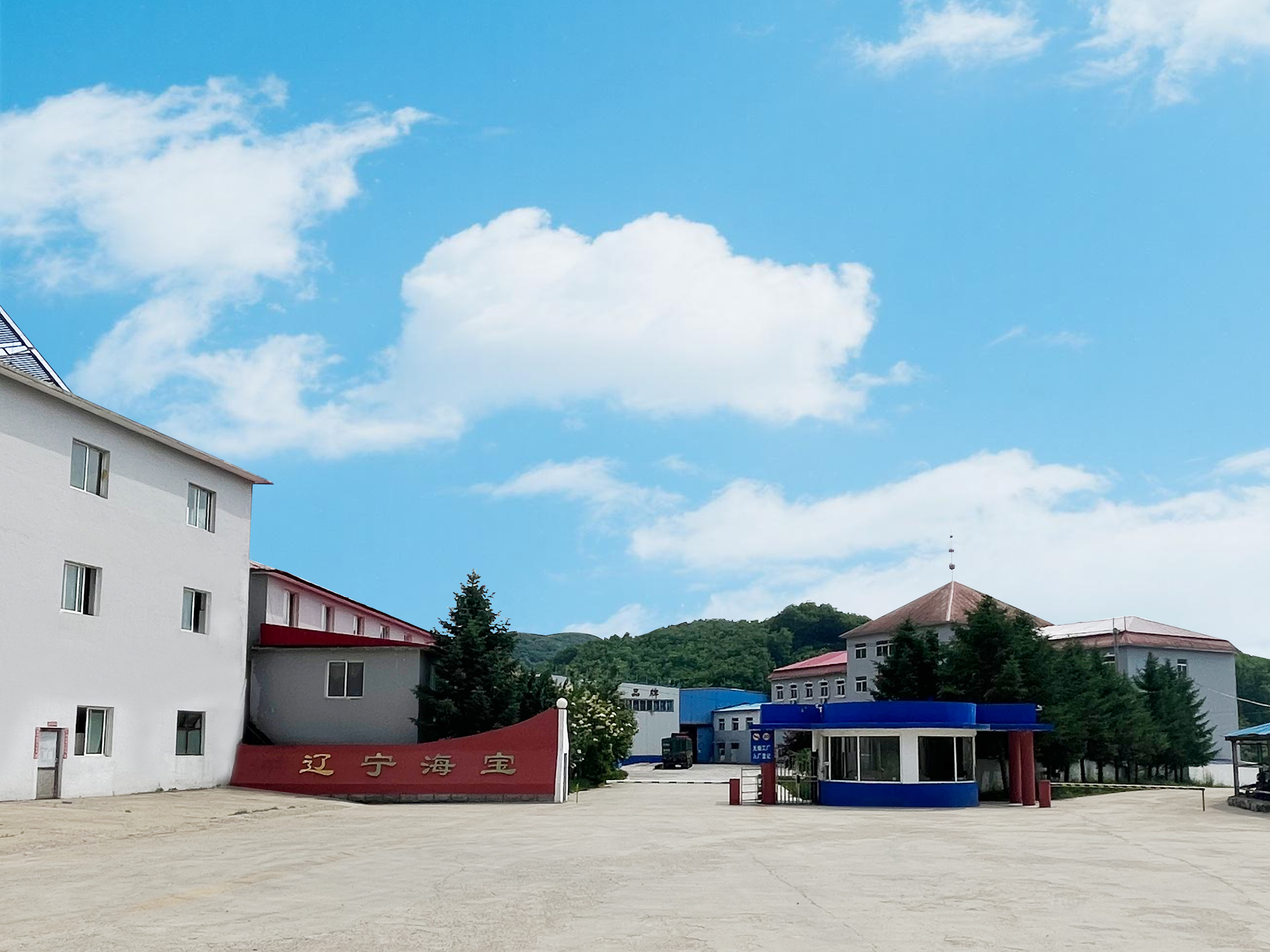 企業(yè)介紹