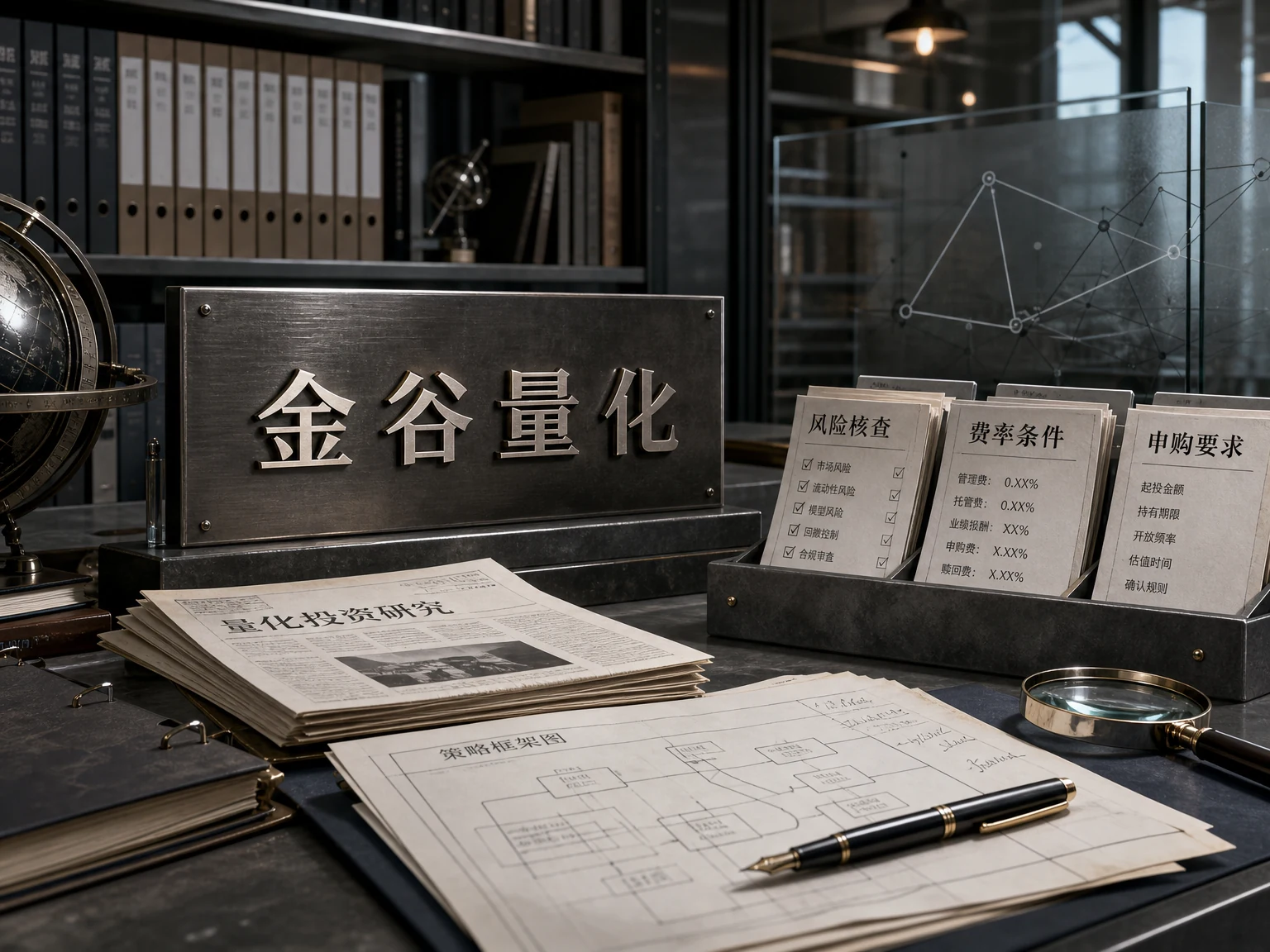 金谷量化金谷量化图文入口